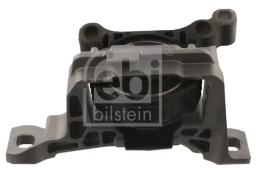 1x Mounting, engine