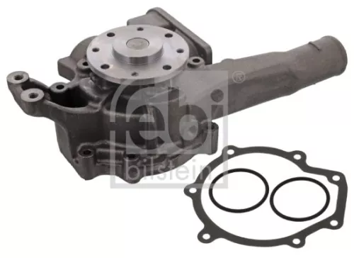 1x Water Pump, engine cooling