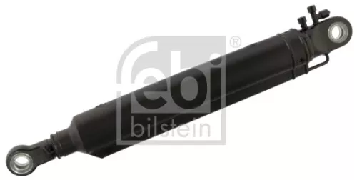 1x Tilt Cylinder, driver cab