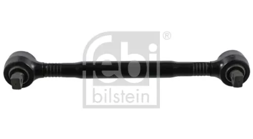 1x Control/Trailing Arm, wheel suspension
