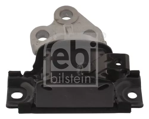 1x Mounting, engine