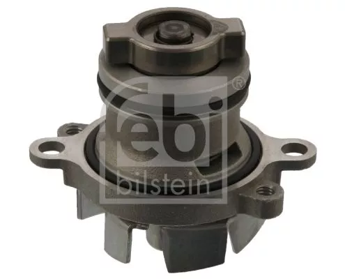 1x Water Pump, engine cooling
