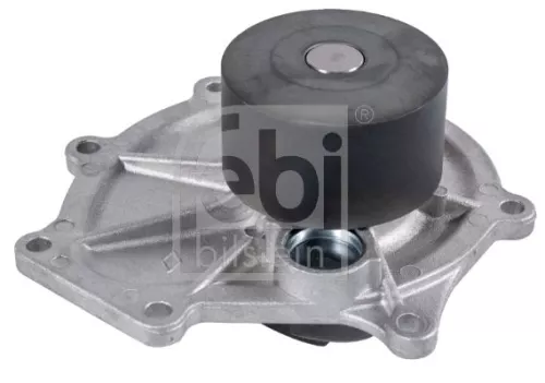 1x Water Pump, engine cooling
