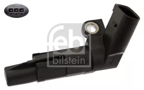 1x Sensor, crankshaft pulse
