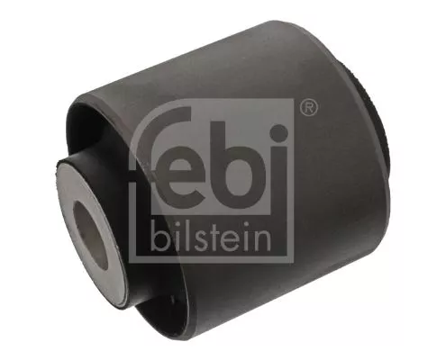 1x Bush, driver cab suspension