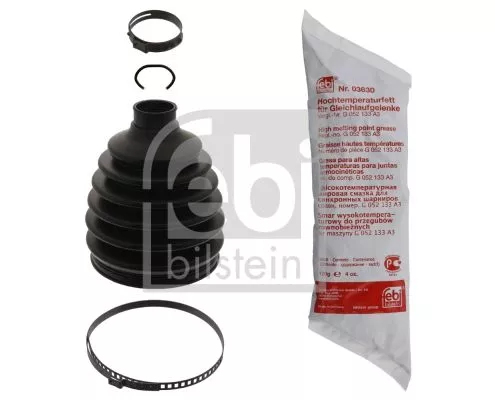 1x Bellow Kit, drive shaft