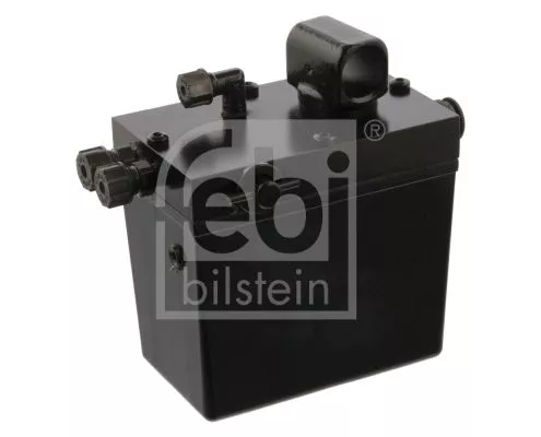 1x Tilt Pump, driver cab