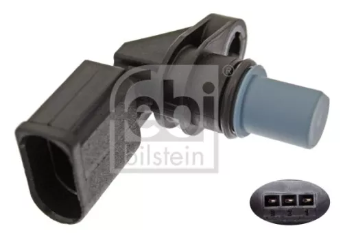 1x Sensor, camshaft position