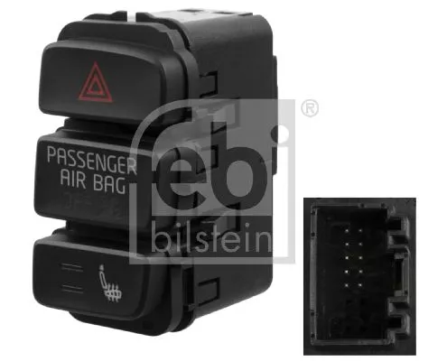 1x Multi-Function Switch