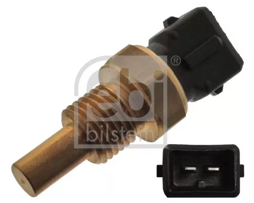 1x Sensor, coolant temperature