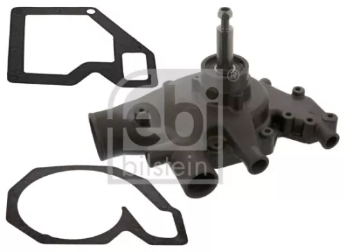 1x Water Pump, engine cooling