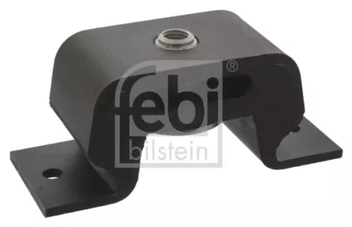 1x Mounting, engine