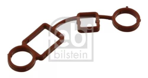 1x Gasket, crankcase ventilation