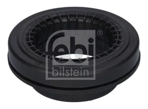 1x Rolling Bearing, suspension strut support mount