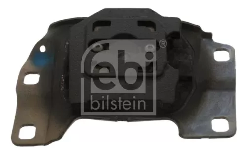 1x Mounting, automatic transmission