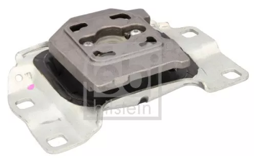 1x Mounting, automatic transmission