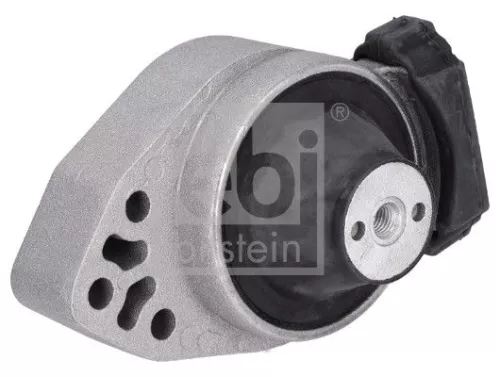 1x Mounting, engine