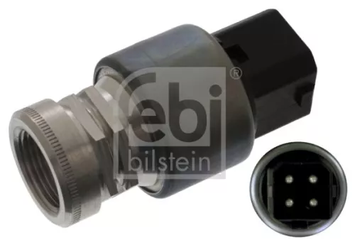 1x Sensor, speed/RPM