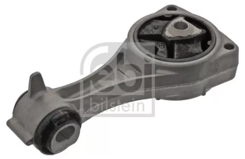 1x Mounting, engine