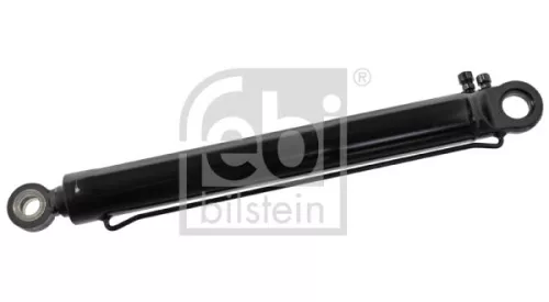 1x Tilt Cylinder, driver cab