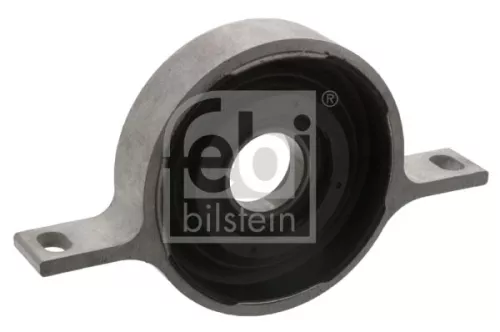 1x Suspension, propshaft