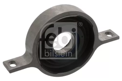 1x Suspension, propshaft