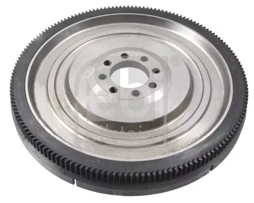 1x Flywheel