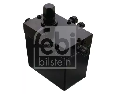 1x Tilt Pump, driver cab