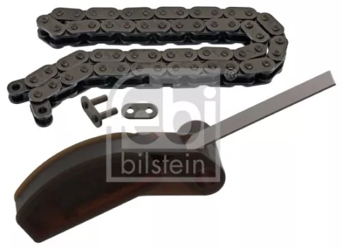 1x Chain Kit, oil pump drive