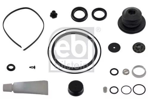1x Repair Kit, clutch booster