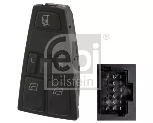 1x Multi-Function Switch