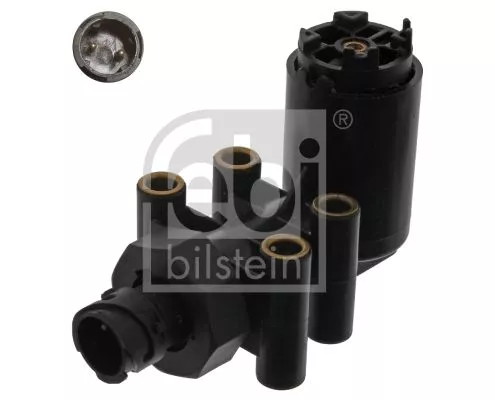 1x Sensor, pneumatic suspension level