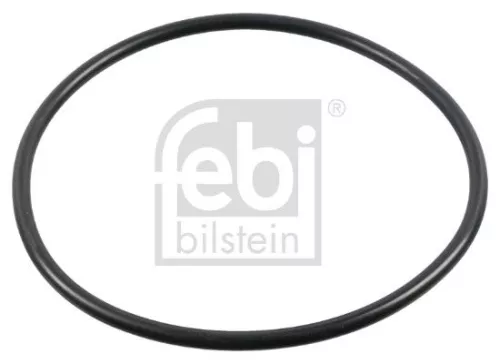 10x Seal Ring, wheel hub