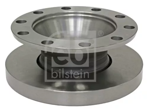 1x Brake Disc
