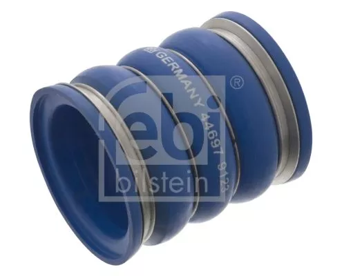 1x Charge Air Hose