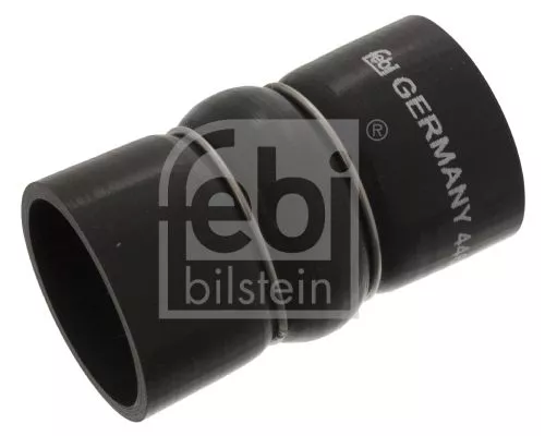 1x Charge Air Hose
