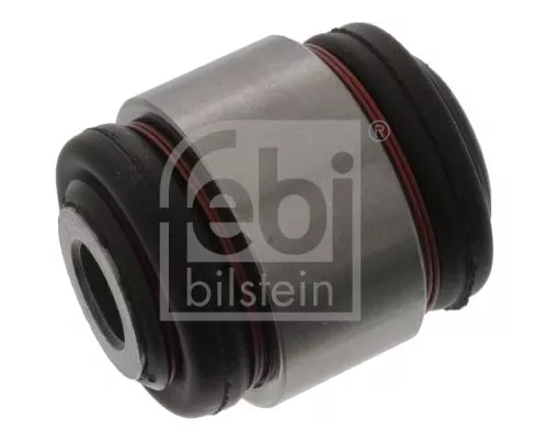 1x Bush, steering knuckle