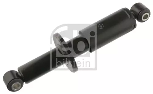 1x Shock Absorber, driver cab suspension