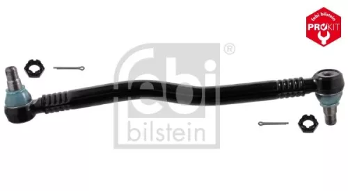 1x Centre Rod Assembly