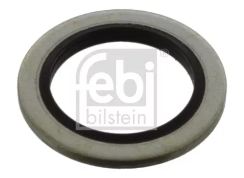 50x Seal Ring, oil drain plug