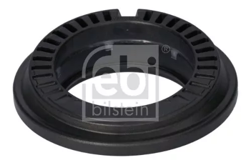 1x Rolling Bearing, suspension strut support mount