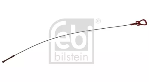 1x Oil Dipstick