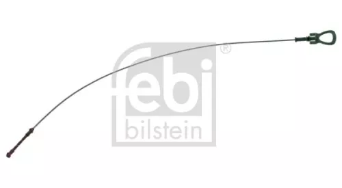 1x Oil Dipstick