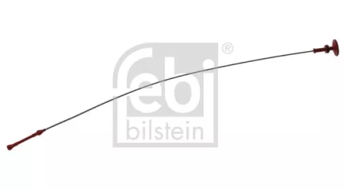 1x Oil Dipstick