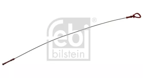 1x Oil Dipstick