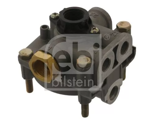 1x Relay Valve
