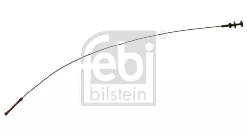 1x Oil Dipstick