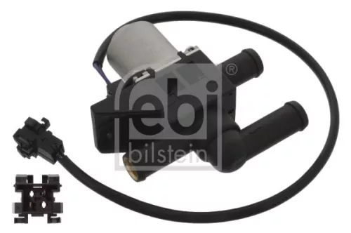 1x Coolant Control Valve