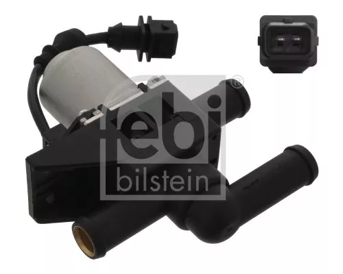 1x Coolant Control Valve