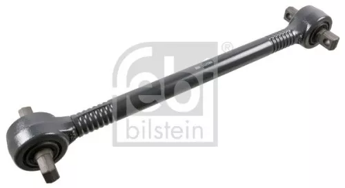 1x Control/Trailing Arm, wheel suspension